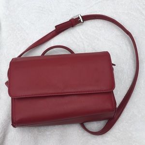 Crossbody bag